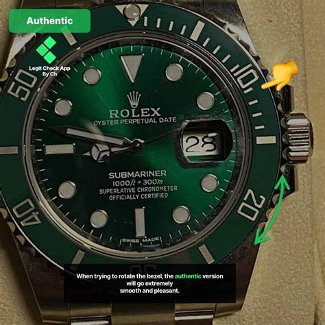 how to spot a fake hulk rolex|rolex hulk vs kermit.